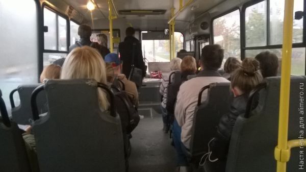 Дорога на работу — потерянные часы или время, проведенное с пользой