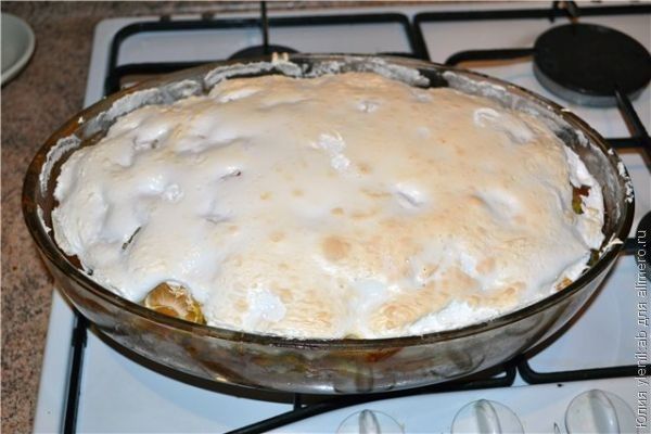 Вкусные и диетические десерты. Сладкое может быть полезным!