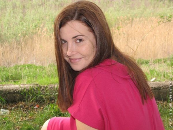 Выбор тонального средства, мой опыт