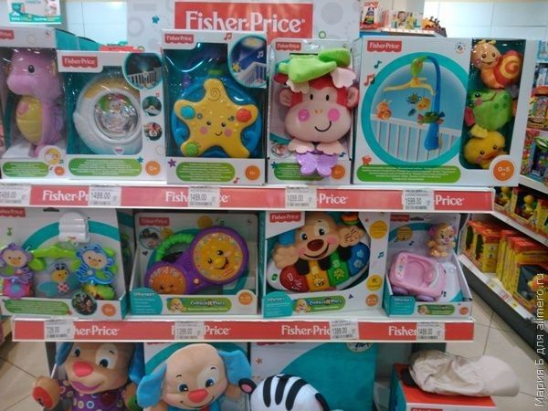 Немного времени для себя любимой