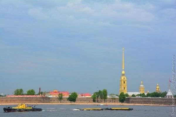 Неудачный выбор отеля