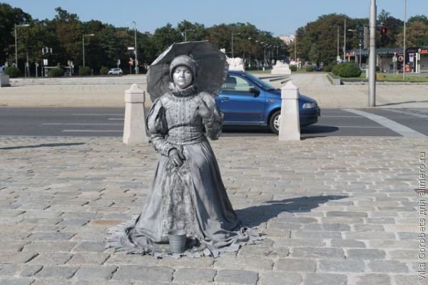 Вера в чудеса