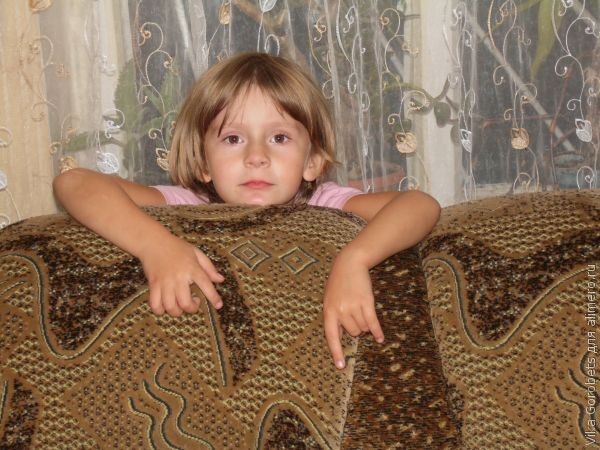 Что делать с непослушным ребенком?