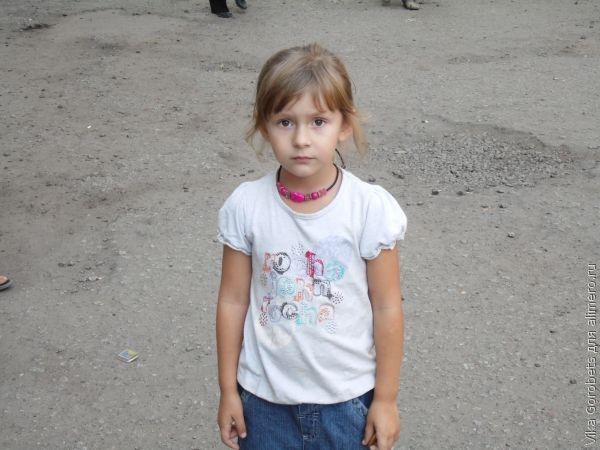 Они обязательно найдутся, или Как я потеряла детей