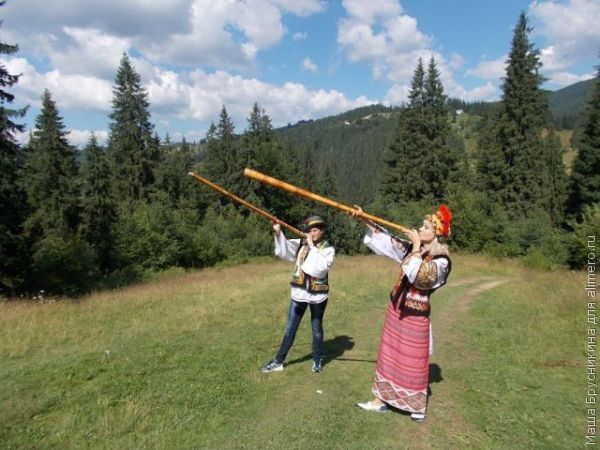 Как я из подруги делала женщину