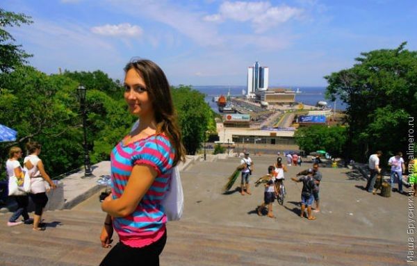Страх мешает счастью