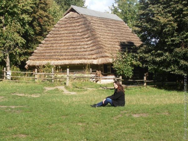 Как я стала интересным человеком
