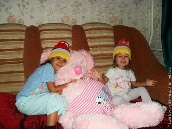 Что воспитаешь, то и получишь