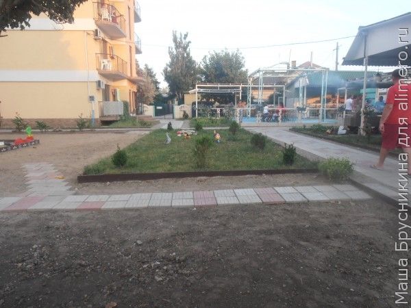 База отдыха База отдыха