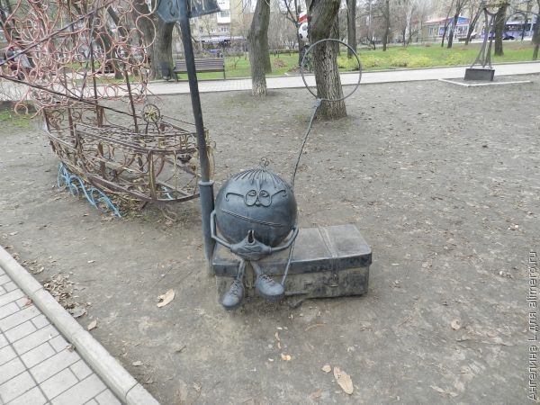 5 причин моей нелюбви к госслужбе 5 причин моей нелюбви к госслужбе