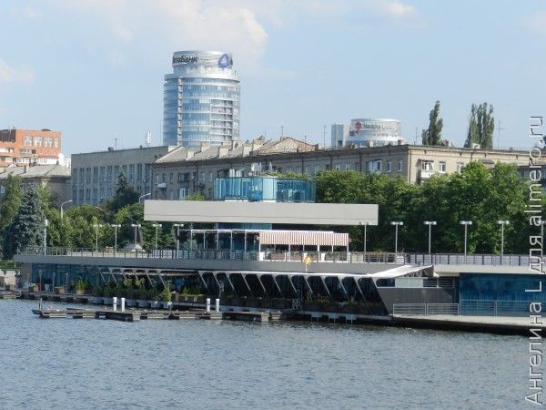Днепр Днепр