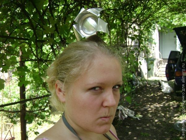 На обиженных воду возят