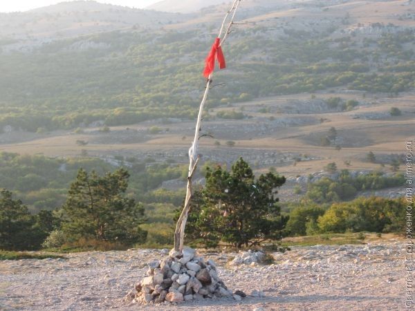Никому не рассказывай о своих целях, а то не сбудутся