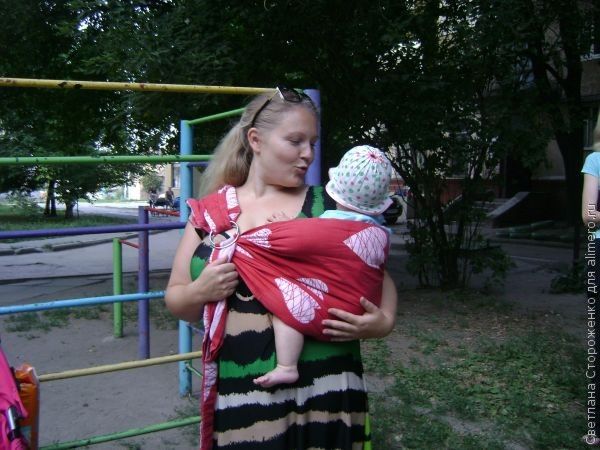 Психологическое сопровождение в родах. Как это было у меня