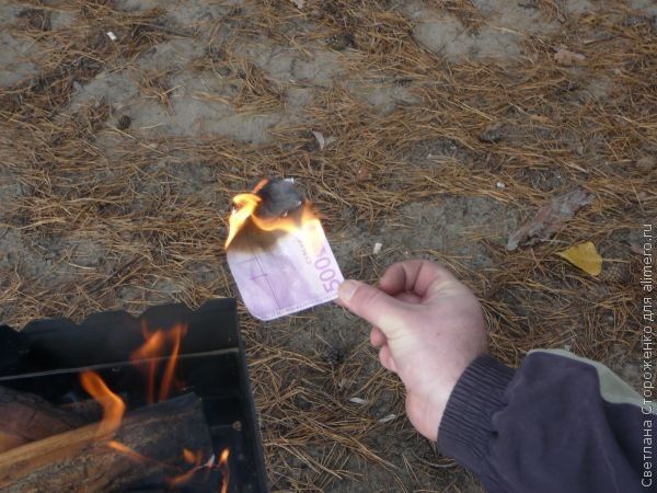 Жизнь в долг или как не заболеть кредитоманией