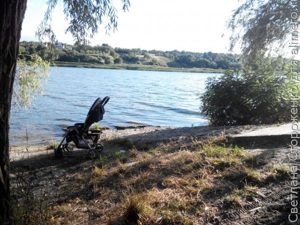 река река