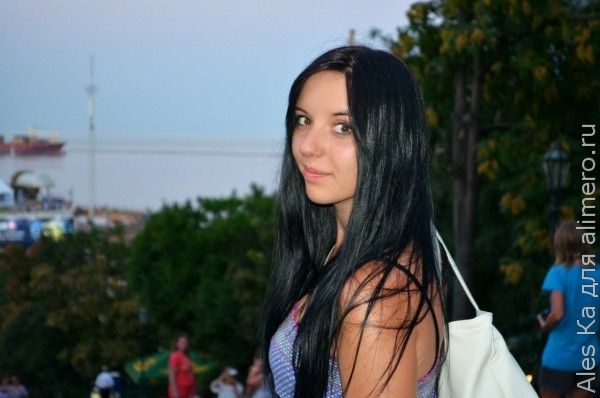 Как за месяц я укрепила волосы
