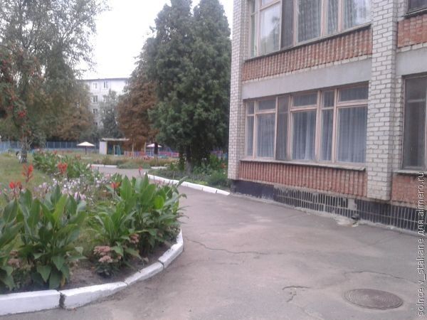 Как детский сад меняет ребенка