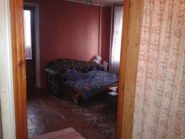 Как смириться с проживанием не на своей территории?