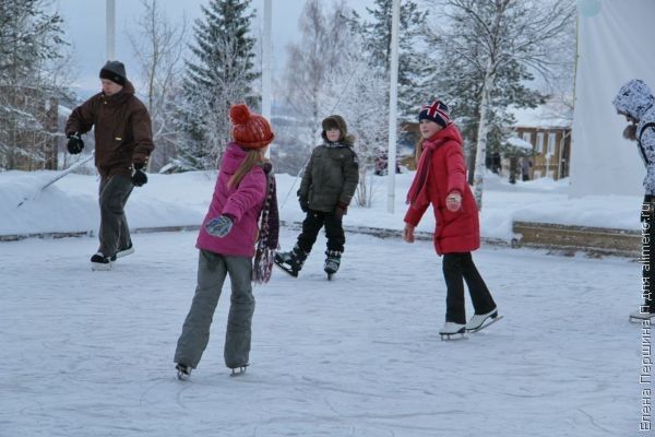 Чему нас учат наши дети