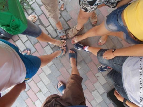 7 способов вызвать симпатию у окружающих