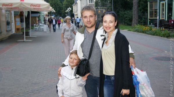 Как найти время для семьи работающей маме