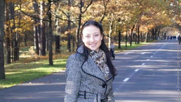 Чем красивее женщина, тем она стервозней, не так ли?