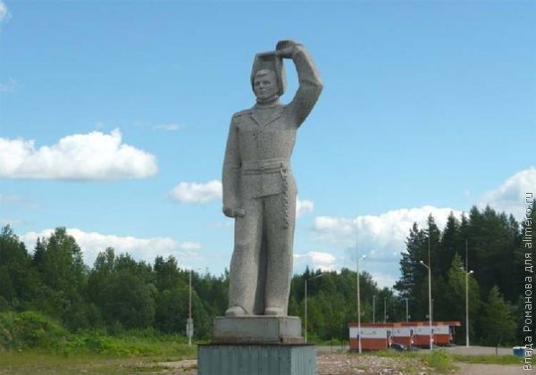 Сварщик с высшим образованием