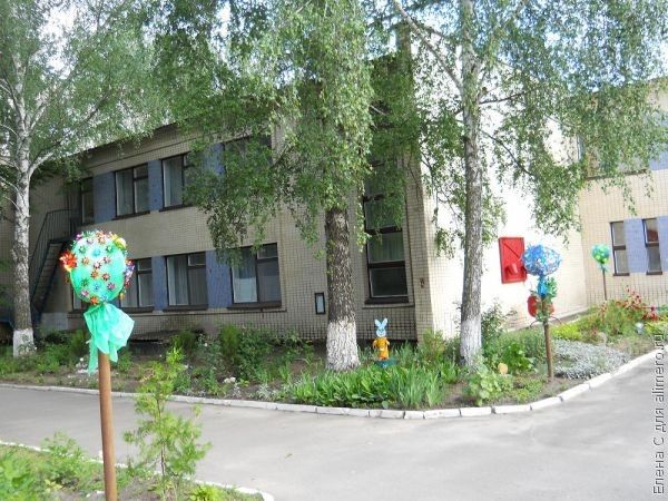 Как узнать, готов ли ребенок к детскому саду