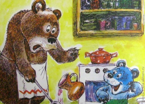 Ребенок слушается только отца. 5 способов исправить ситуацию