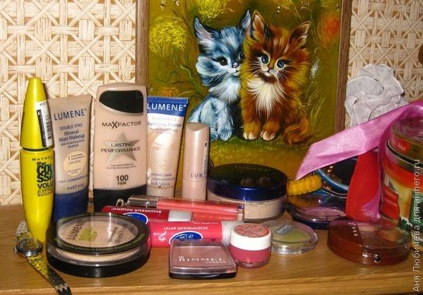 Как не лениться ухаживать за собой в декрете