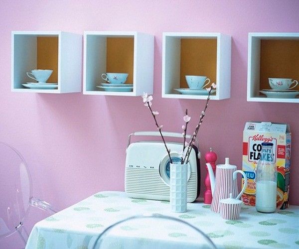 Оригинальные идеи декора кухни. Оригинальные идеи декора кухни.