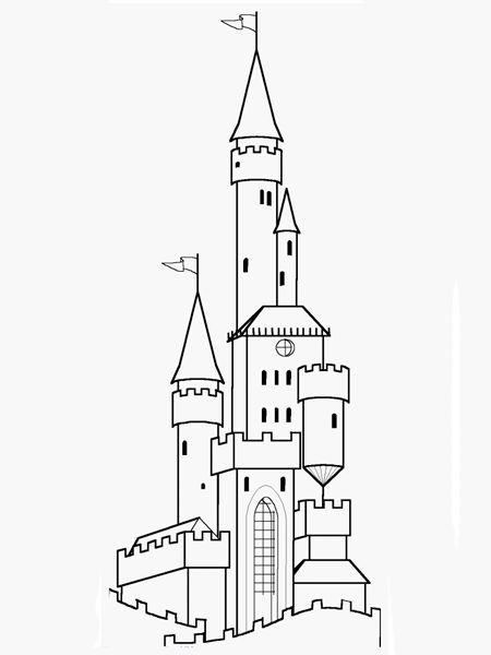 Рисунок берез красками Рисунок берез красками