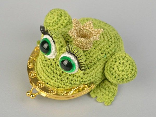 Детские кошельки своими руками Детские кошельки своими руками