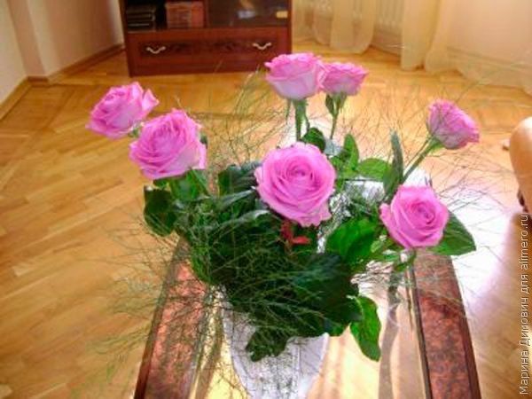 Самый необычный день Валентина в моей жизни