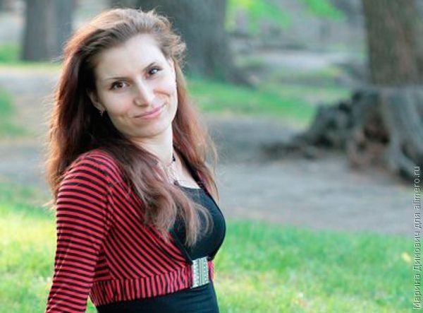 Как я отшила надоедливого ухажера