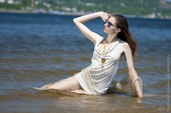 девушка на море фото девушка на море фото
