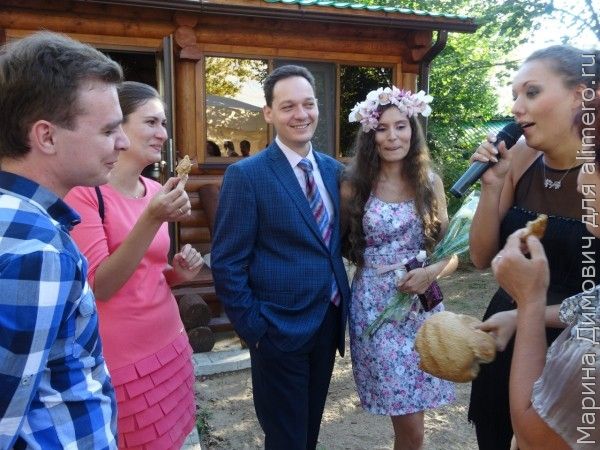Свадьба Свадьба