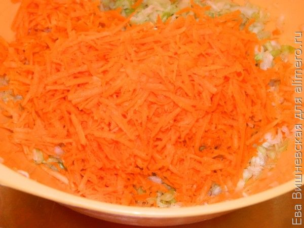 Очень вкусная тушеная капуста рецепт с фото