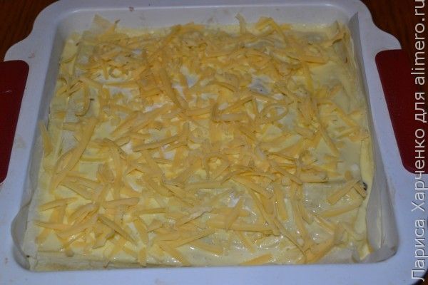 Рецепты блюд под коньяк