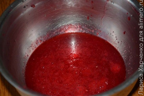 Из сока красной смородины в домашних условиях простой рецепт Из сока красной смородины в домашних условиях простой рецепт