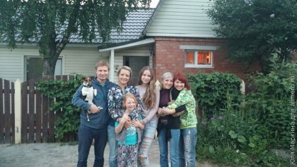 Стоит ли прислушиваться к советам родителей?