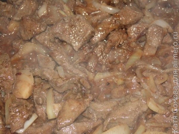 Жареные куриные шеи рецепт Жареные куриные шеи рецепт