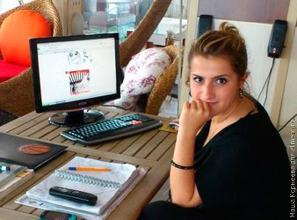 Как я успеваю работать и уделять время семье