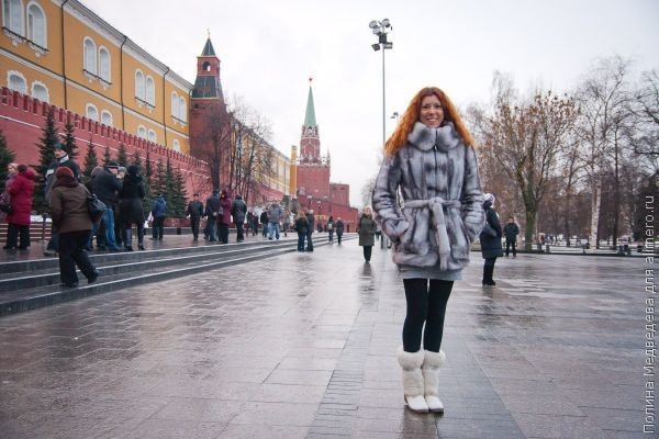 Мой вещий сон