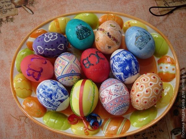 крашенки крашенки