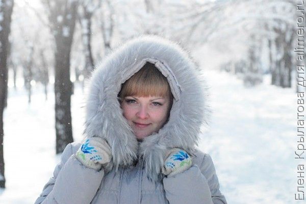 девушка девушка