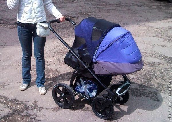Мама в 17 лет. Ожидания и реальность