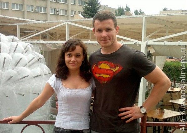 муж и жена муж и жена