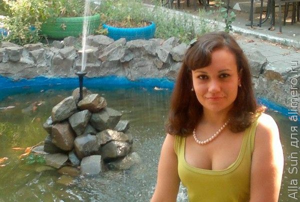 девушка девушка